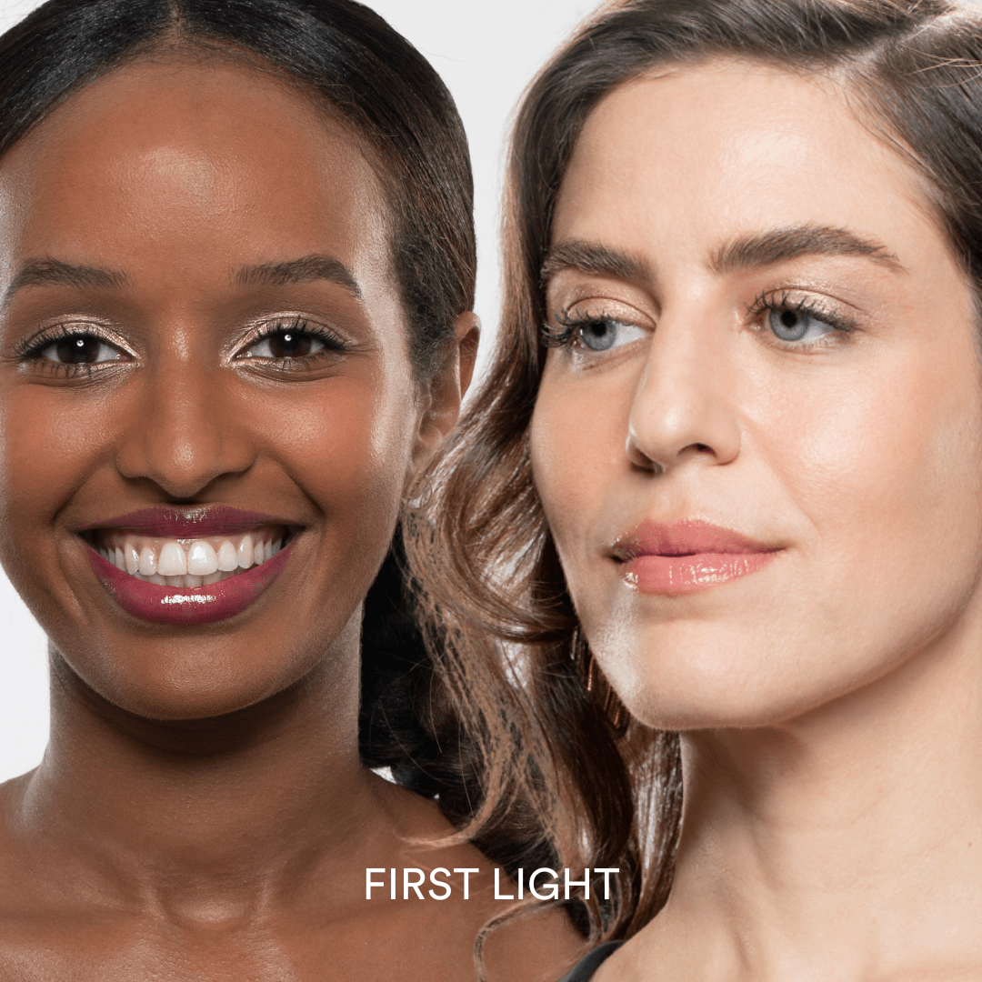 Eyeshadow Duo + Brush - Image: 13