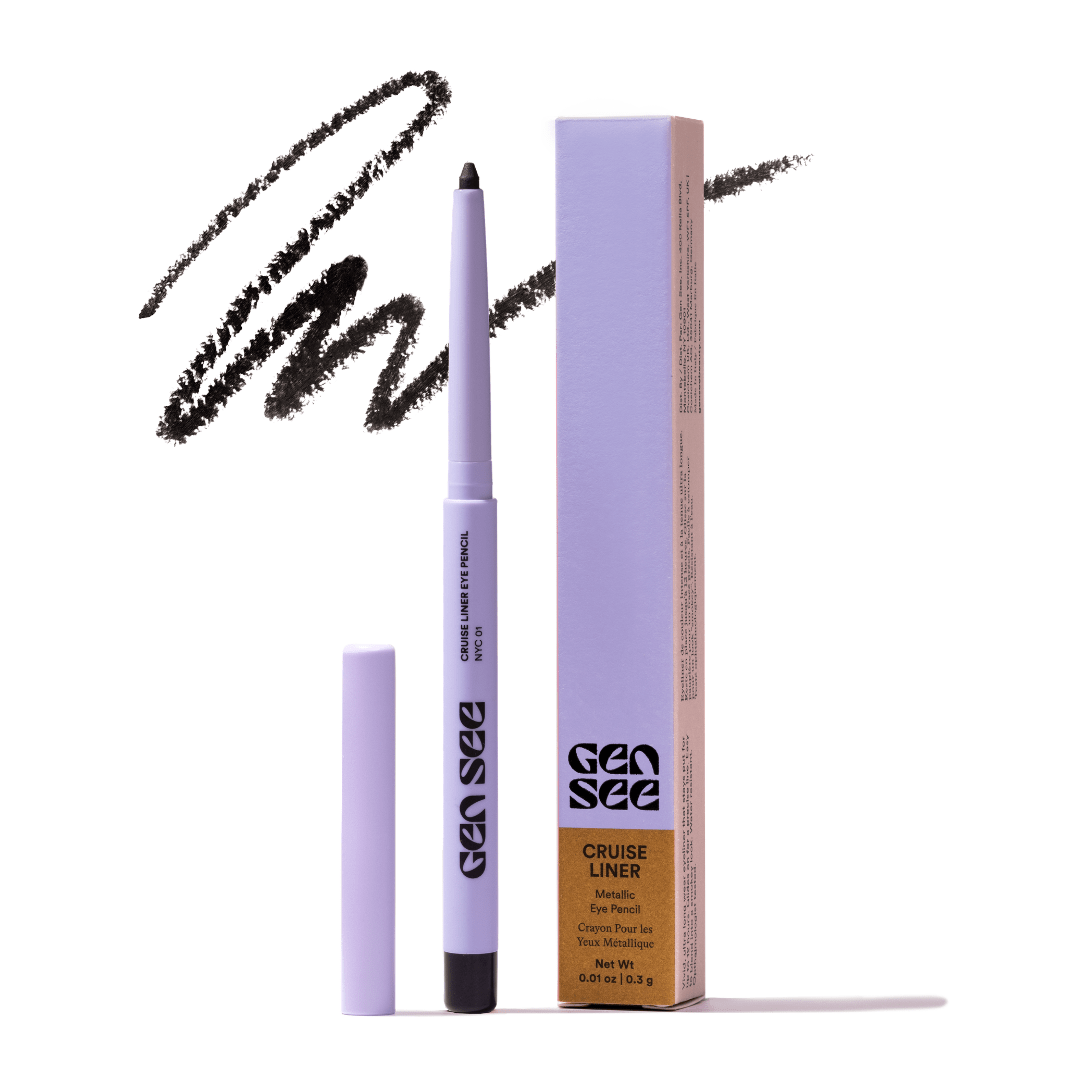 Cruise Liner Eye Pencil