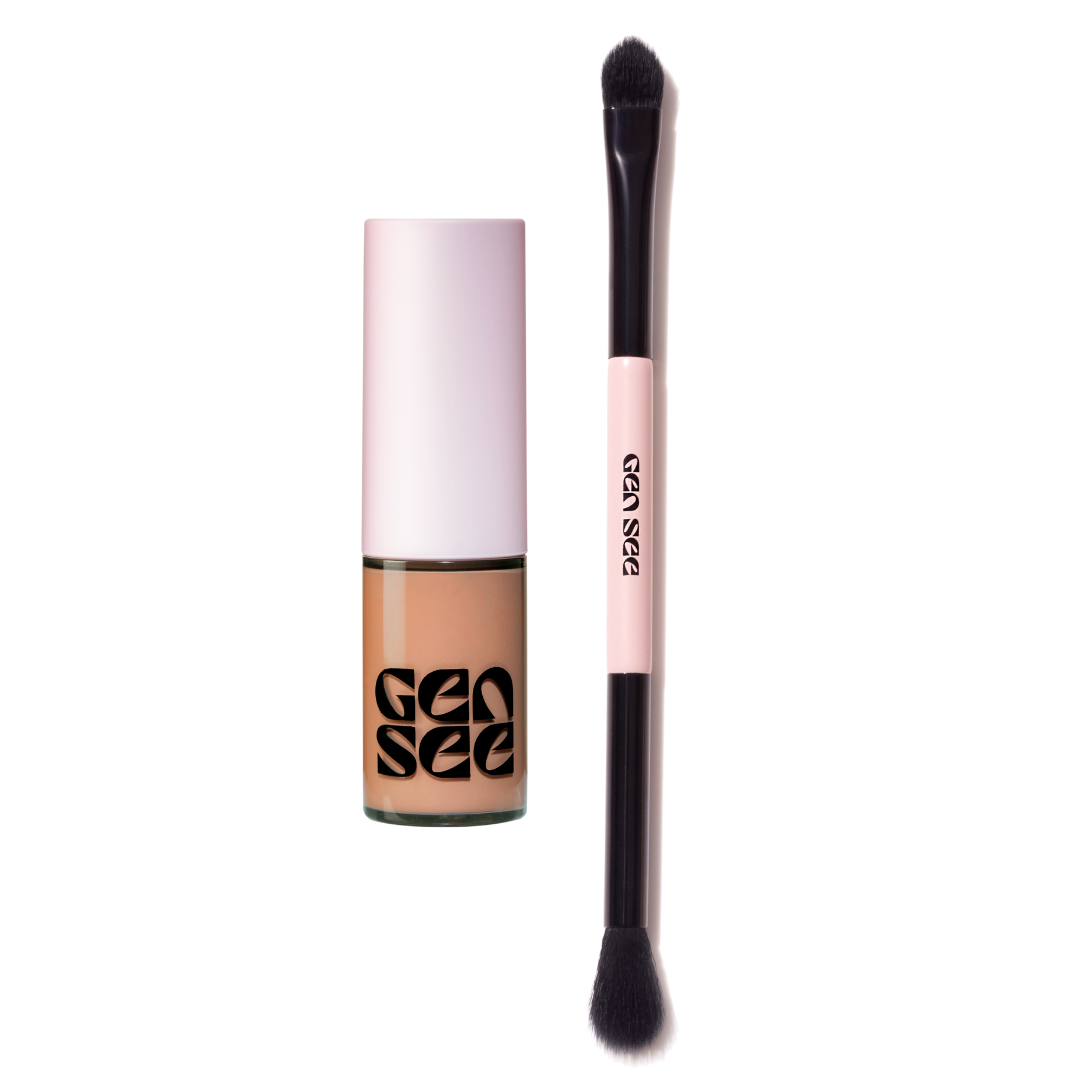 The Melon Eye Brightening Set