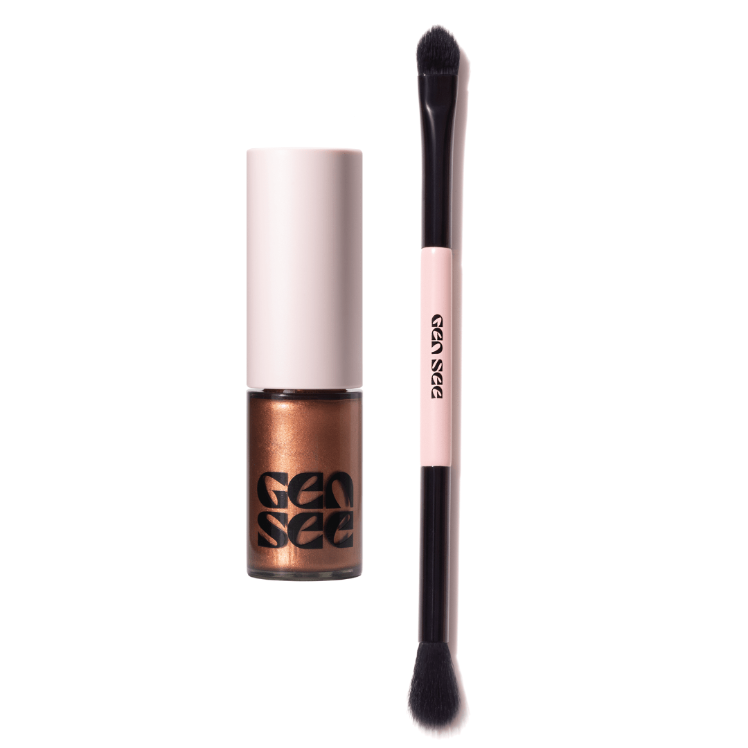 The Bronze Age Shimmer Set - Image: 1