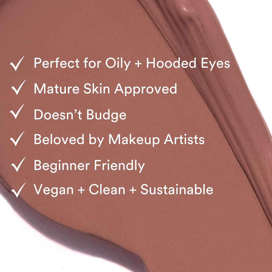 Eyeshadow Trio Starter Set