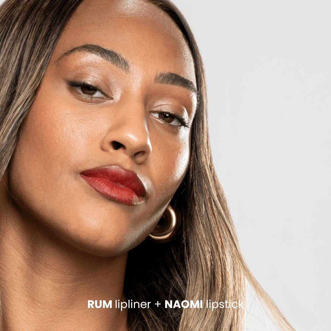 Cruise Liner Lip Pencil
