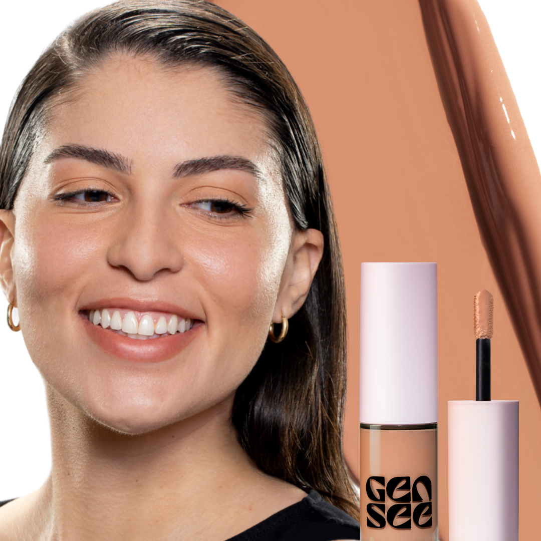 The Melon Eye Brightening Set