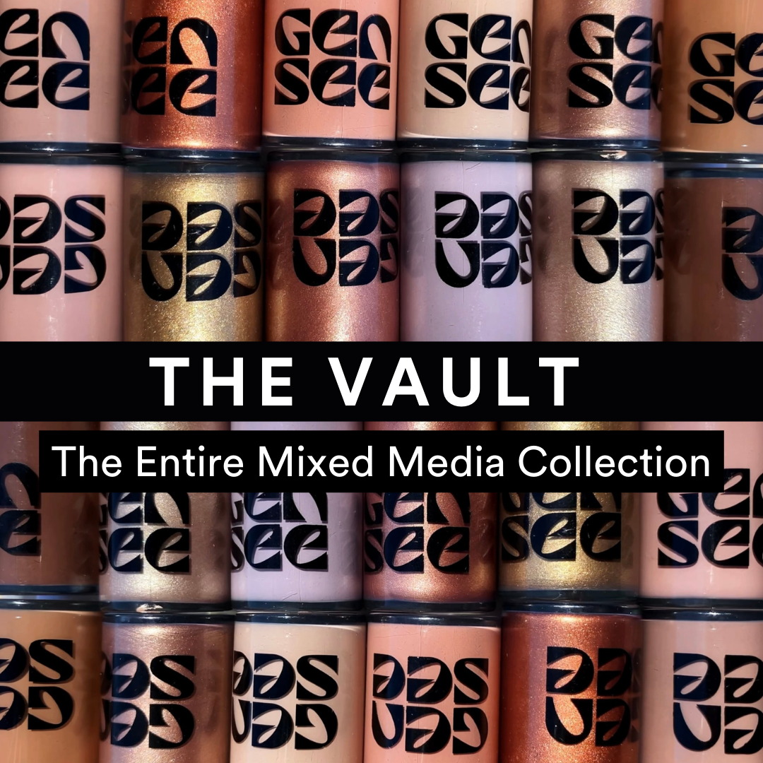 The Vault