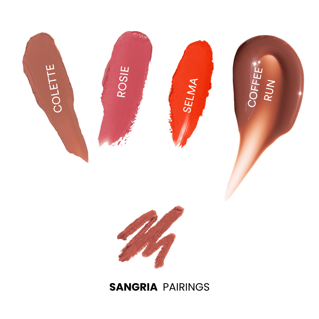 Cruise Liner Lip Pencil