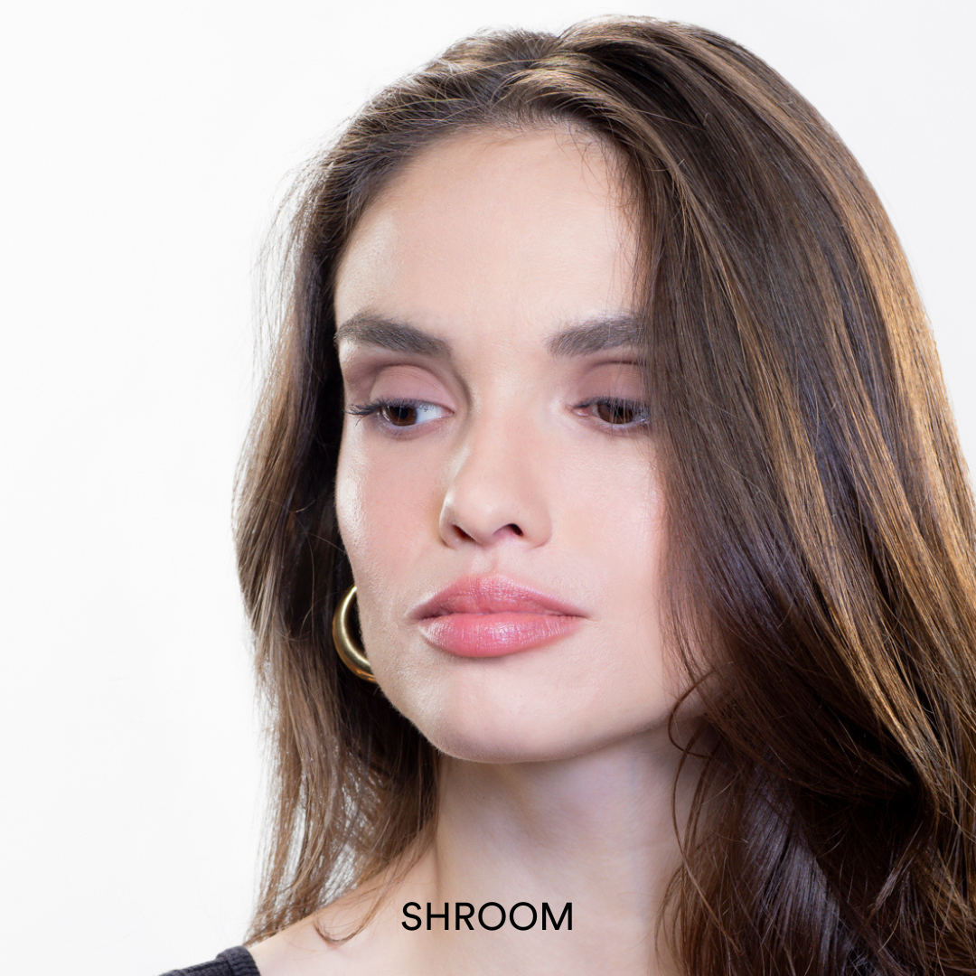 LINEN | SHROOM | FIRST LIGHT Custom Trio