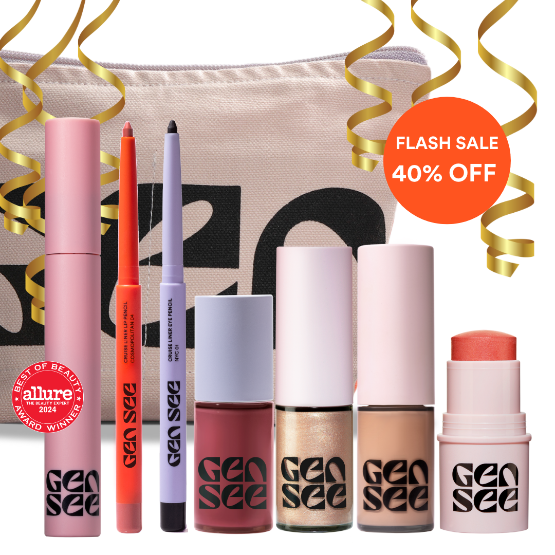 The 3rd Anniversary Set