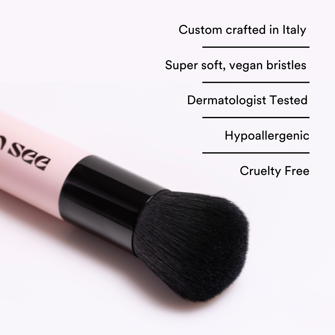 The Blending Brush