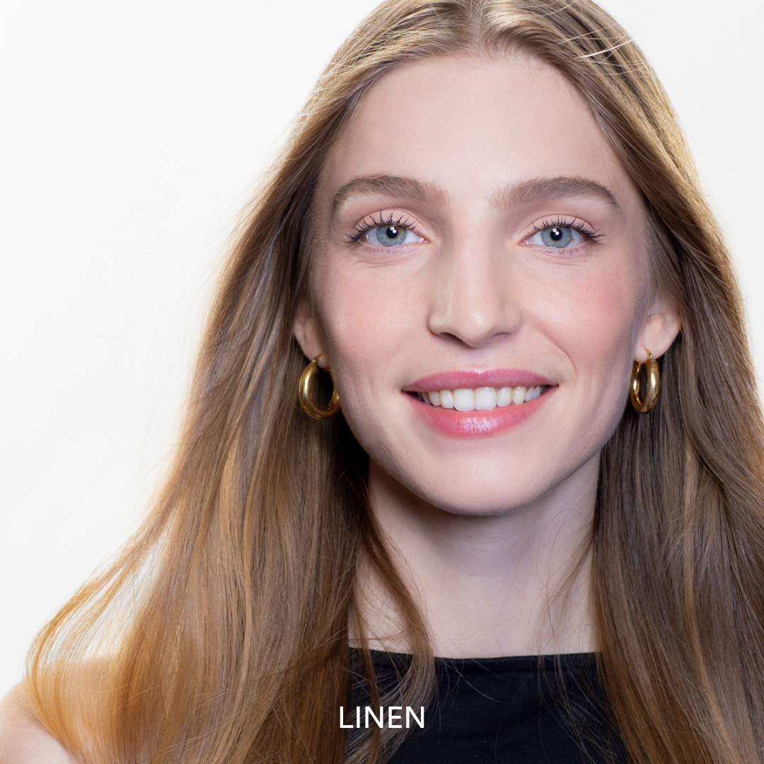 LINEN | SHROOM | FIRST LIGHT Custom Trio