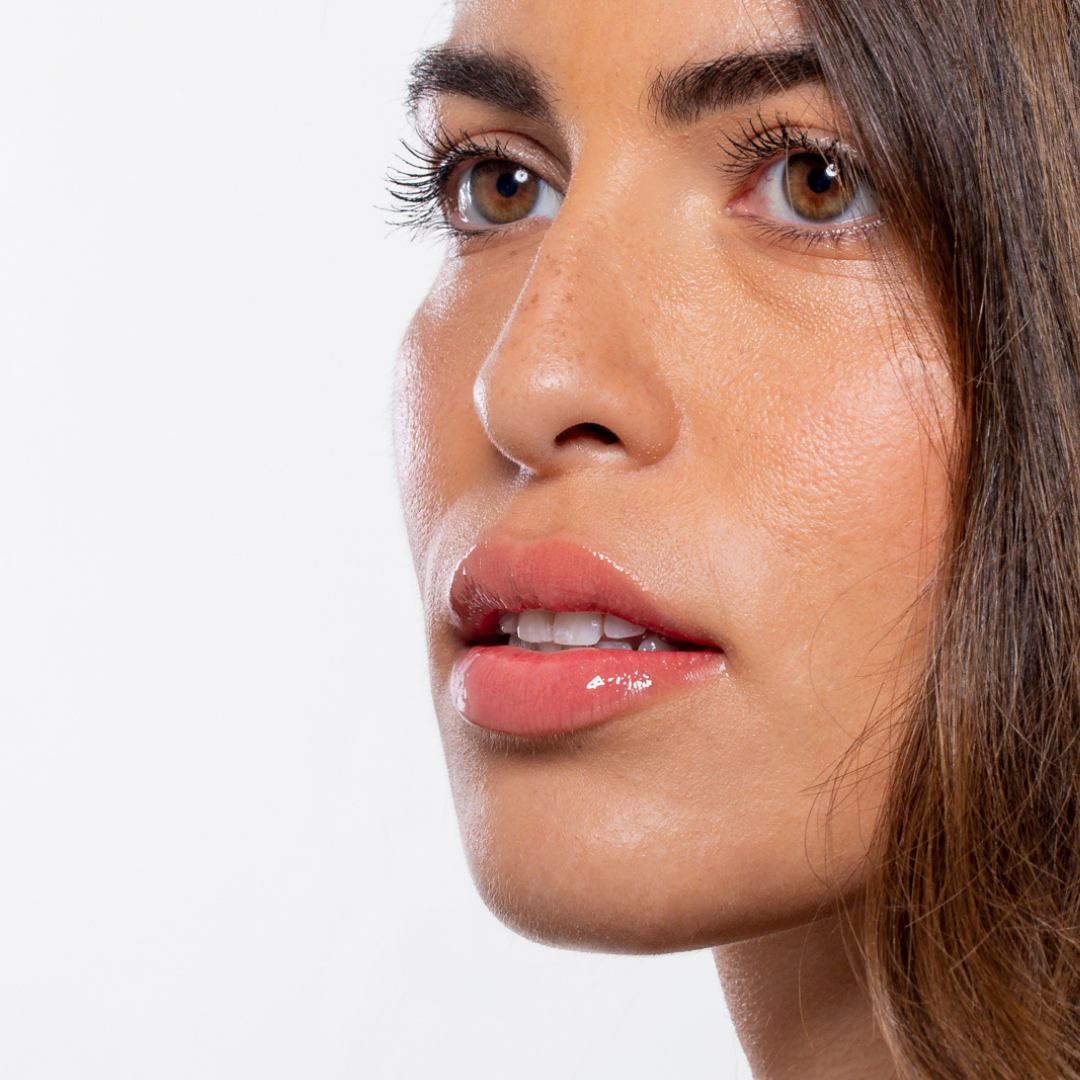 Clean Sheen Lip Gloss