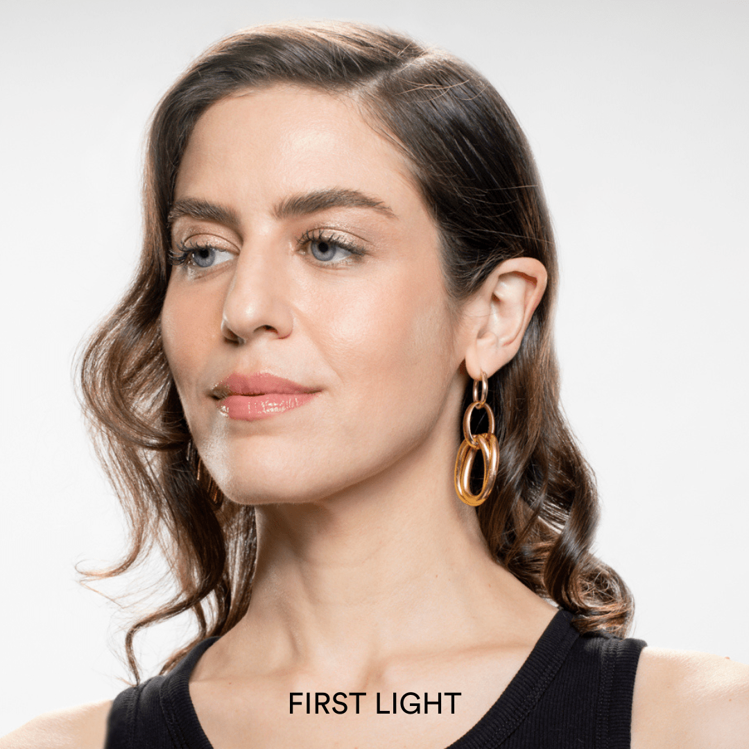 LINEN | PLUSH | FIRST LIGHT Custom Trio