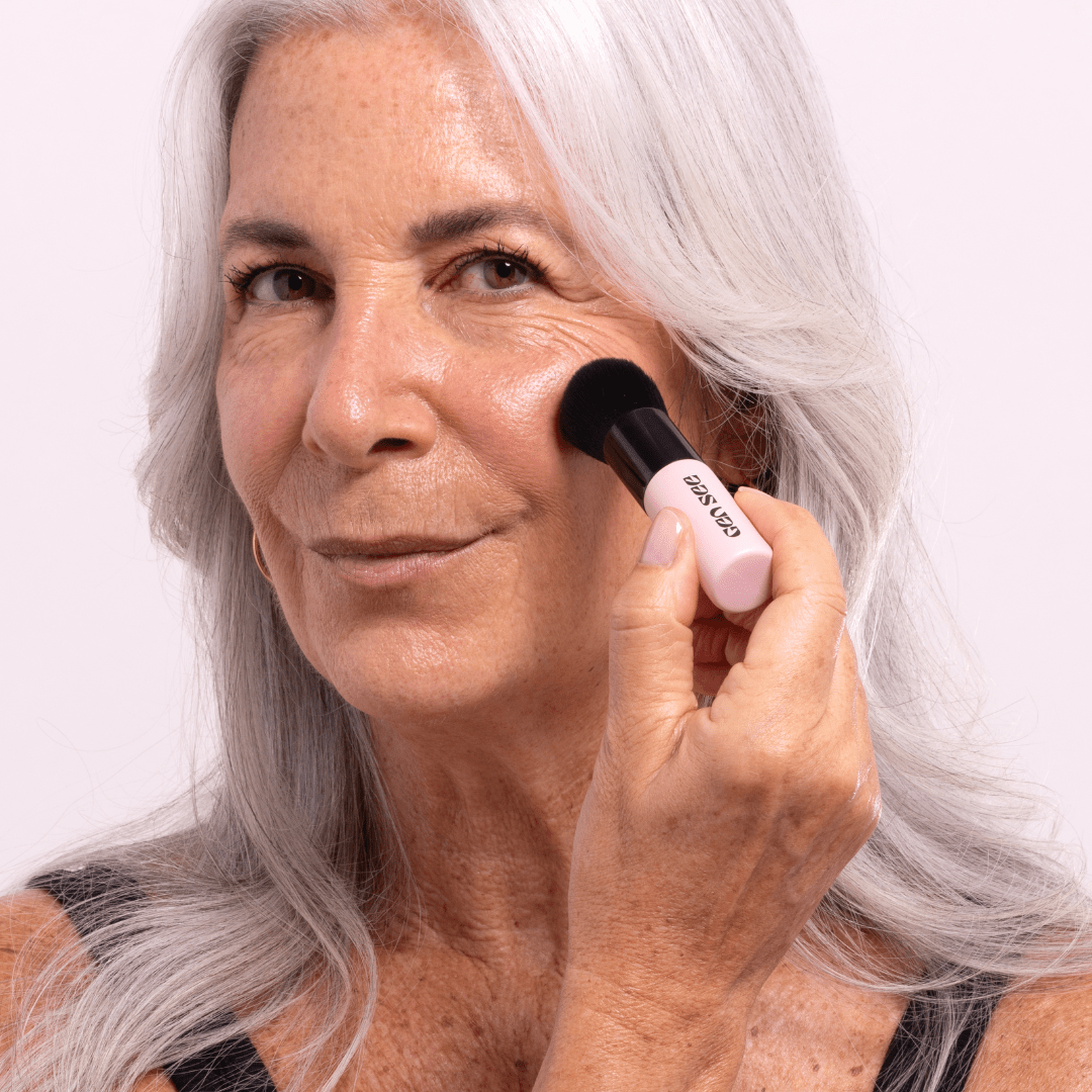 The Blending Brush