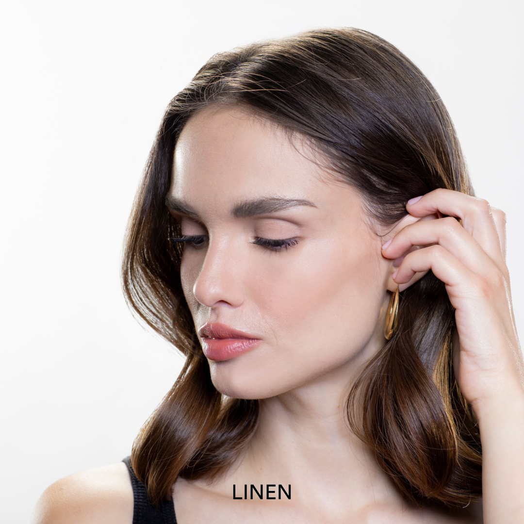 LINEN | SHROOM | FIRST LIGHT Custom Trio