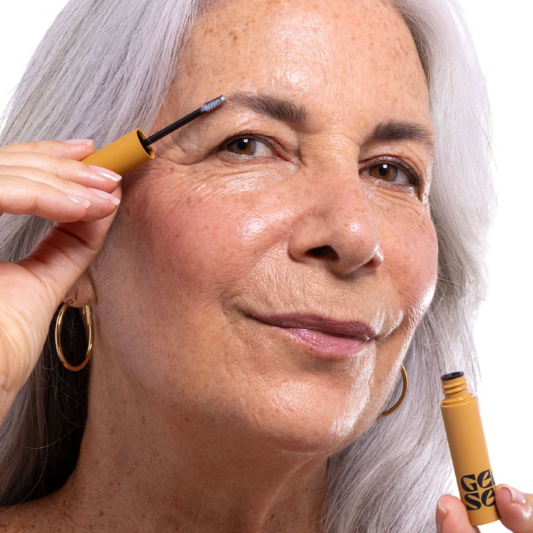 Arch Support Clear Brow Sculpt