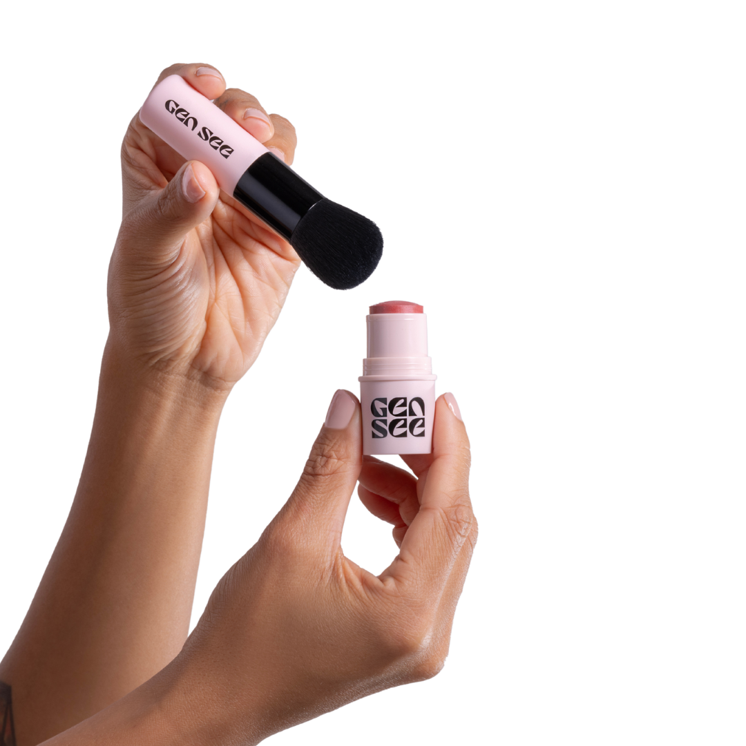 The Blending Brush