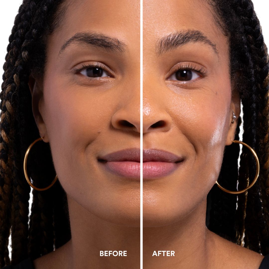 Arch Support Clear Brow Sculpt