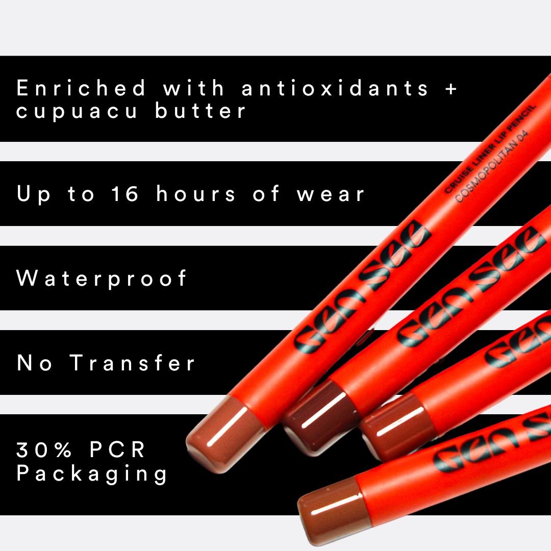 The Pink Toffee Lip Kit - Image: 8