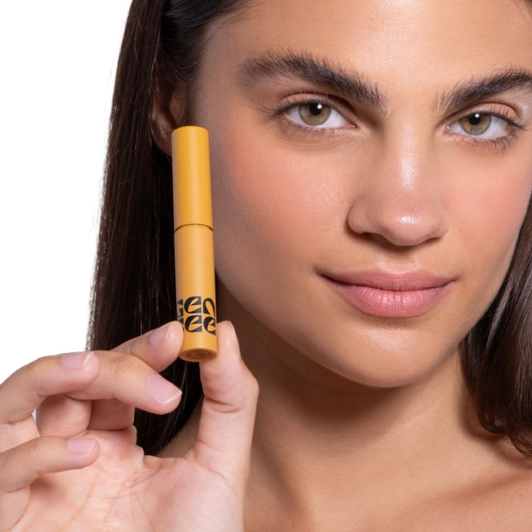 Arch Support Clear Brow Sculpt