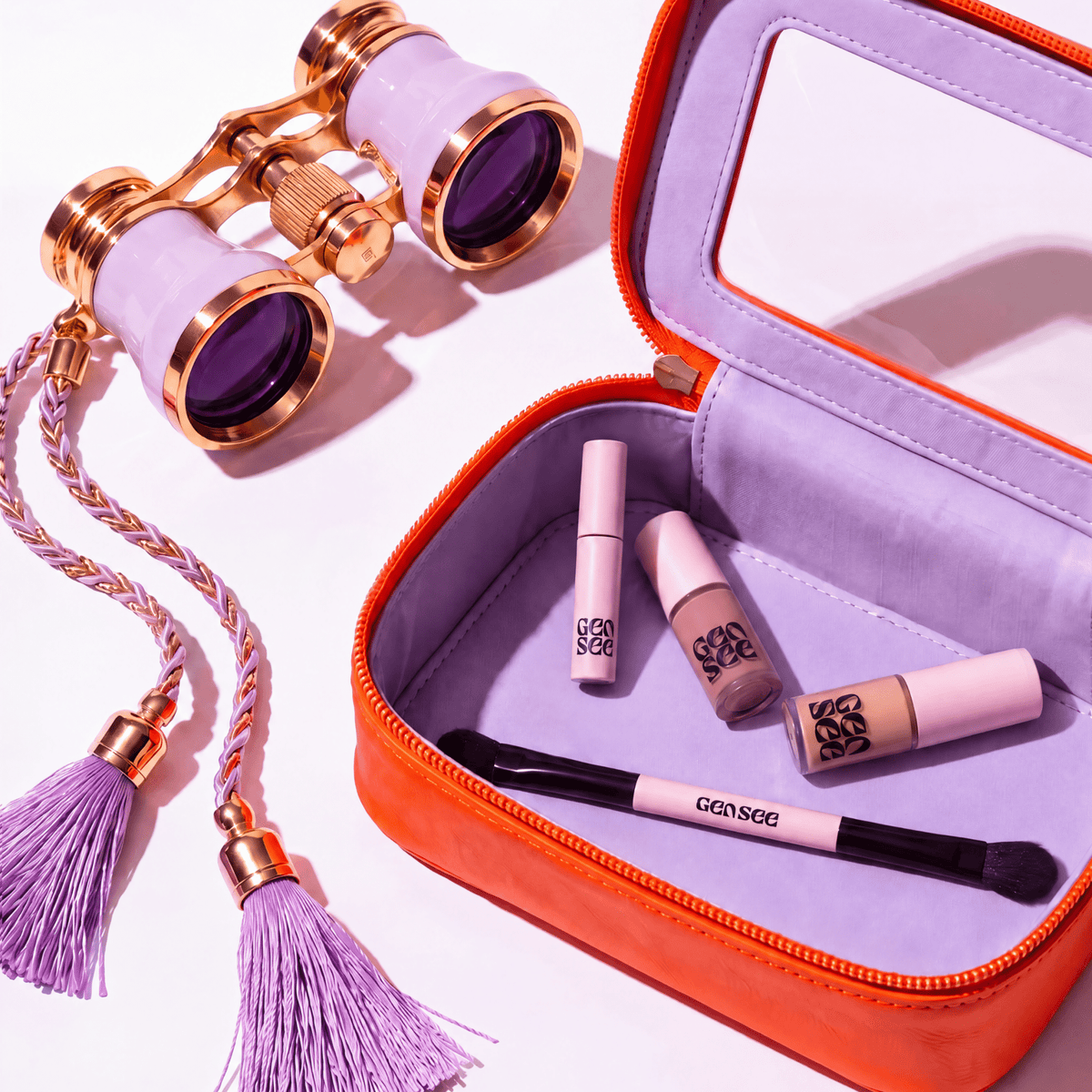 The Luxe Eye-Brightening Set - Image: 5