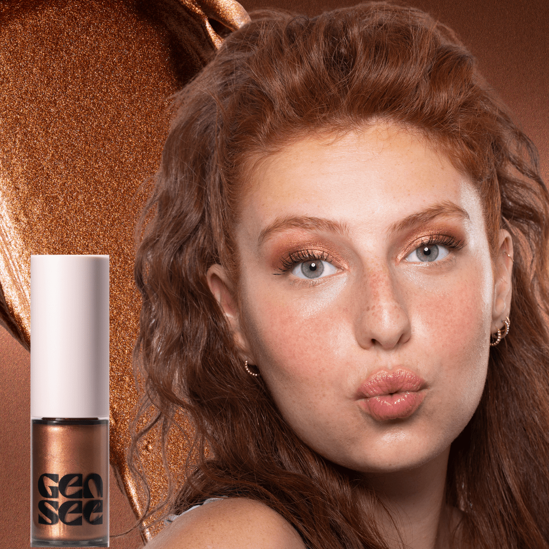 The Sunlit Bronze Set - Image: 6