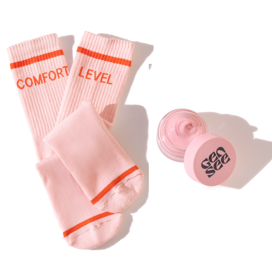 The Comfort Level Duo