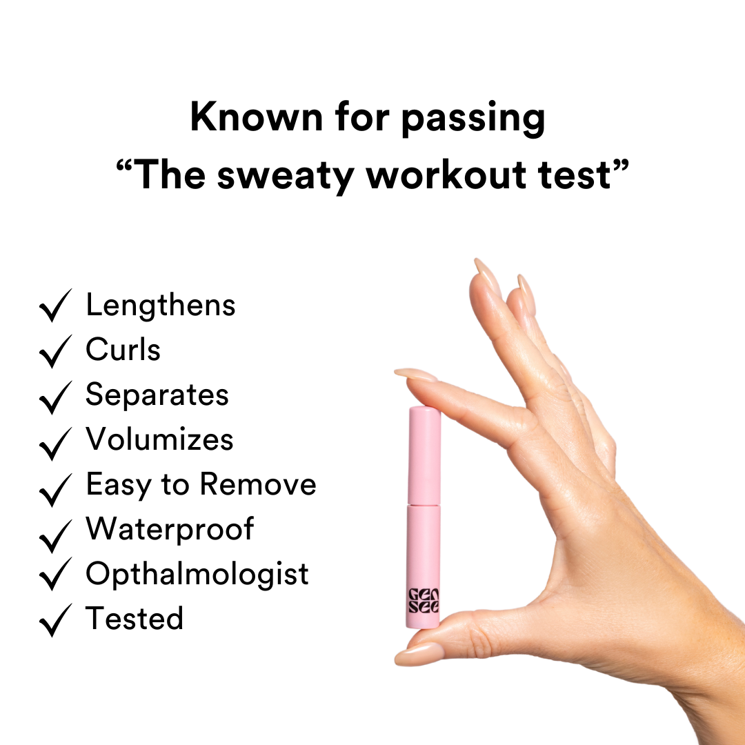 Spectator Sport Mascara - Mini