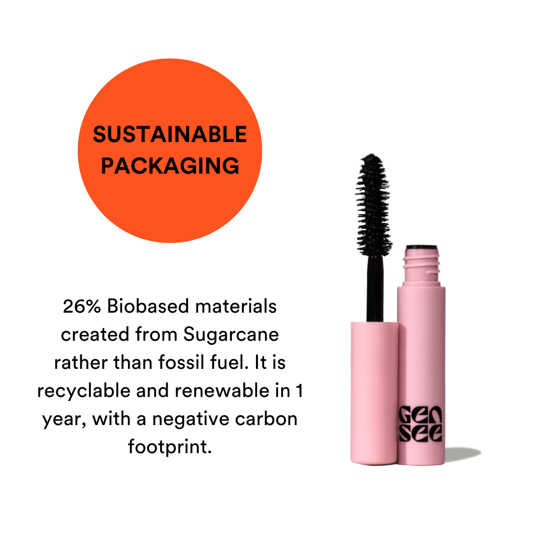 Spectator Sport Mascara - Mini