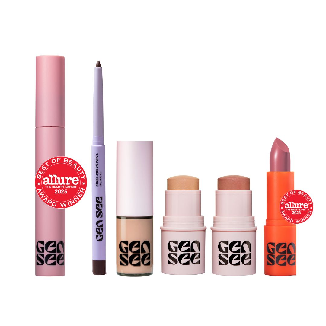 The 5 Minute Makeup Set