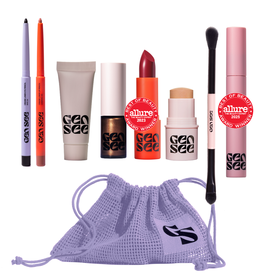 The Holiday Edit Set