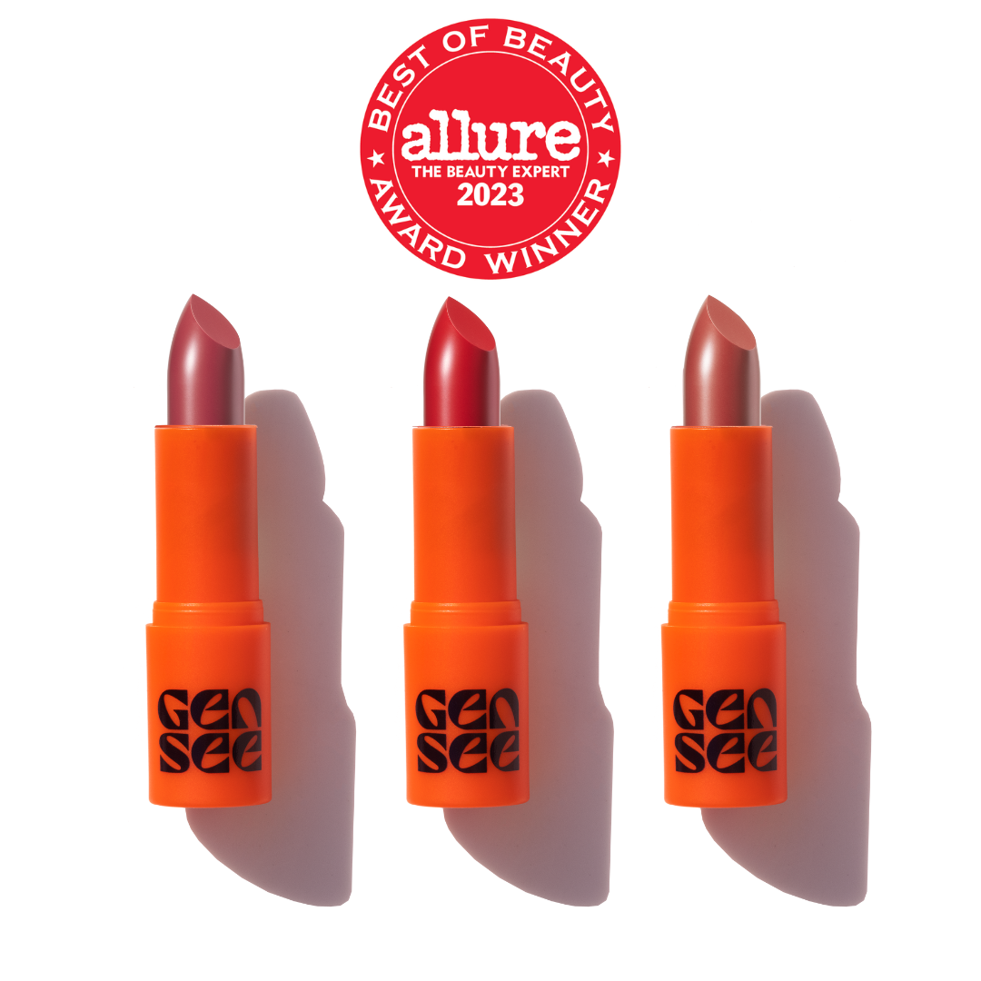 The Lipstick Lovers Set