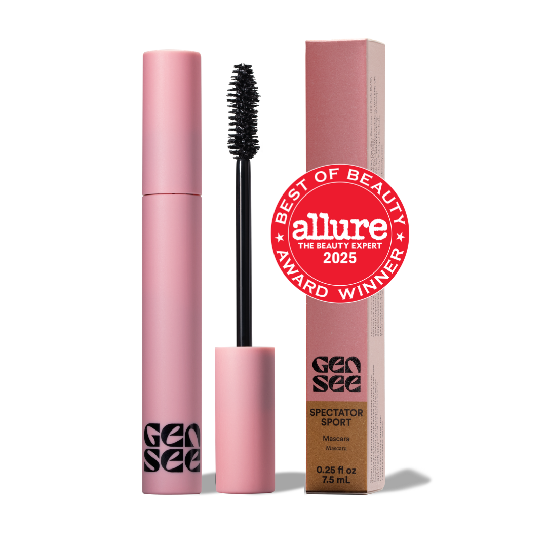 Spectator Sport Mascara - Image: 1