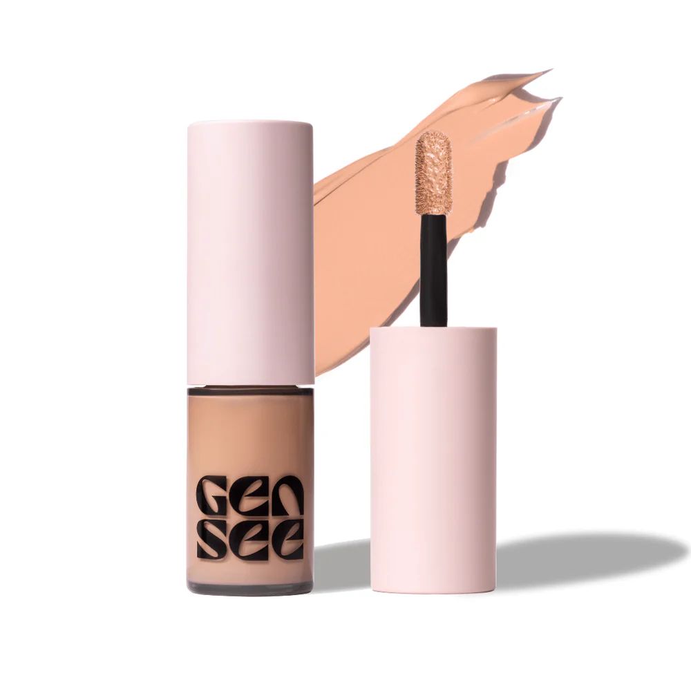 Linen Matte Eyeshadow - Image: 1