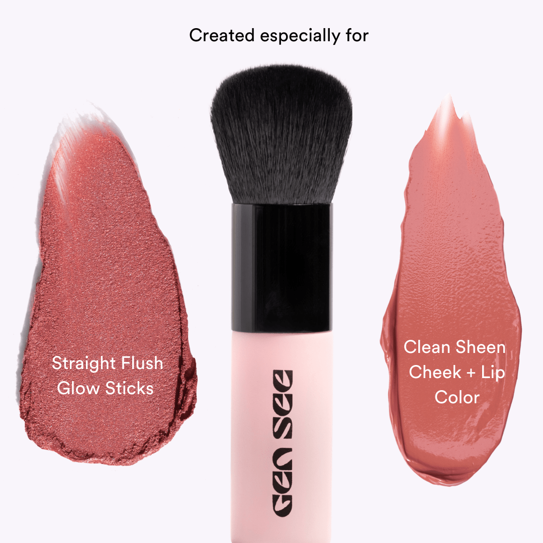 The Blending Brush
