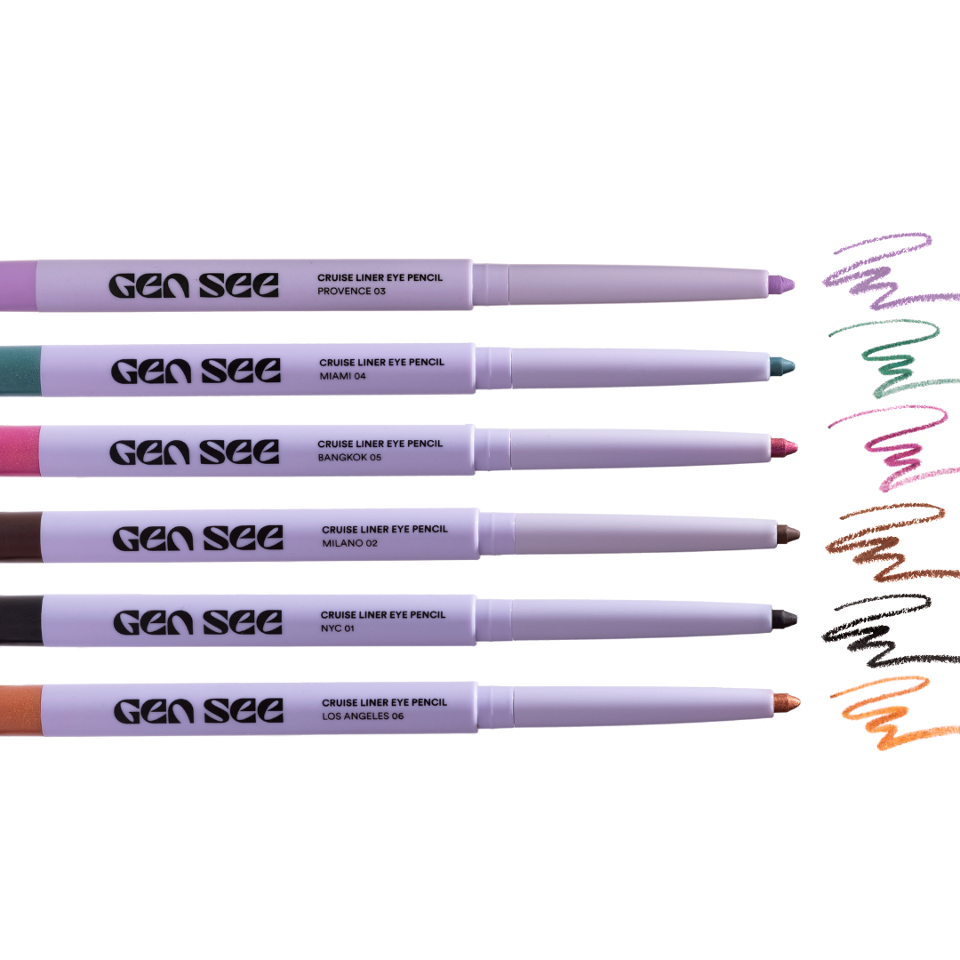 The Neutral Glam Moment Set