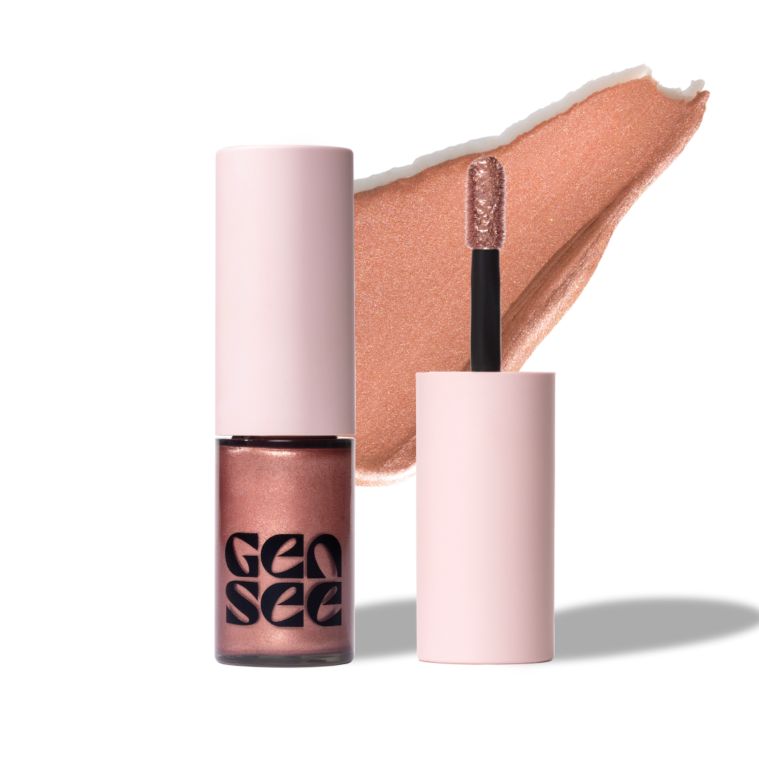 #color_hollywood 04 gilded rose