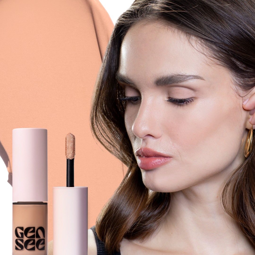 The Linen Eye Brightening Set