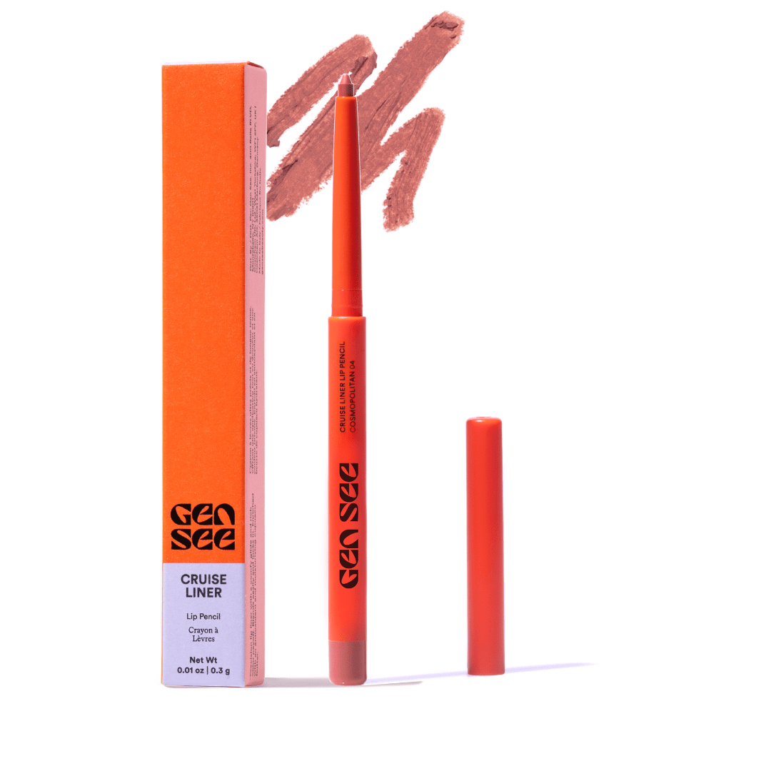 Cruise Liner Lip Pencil