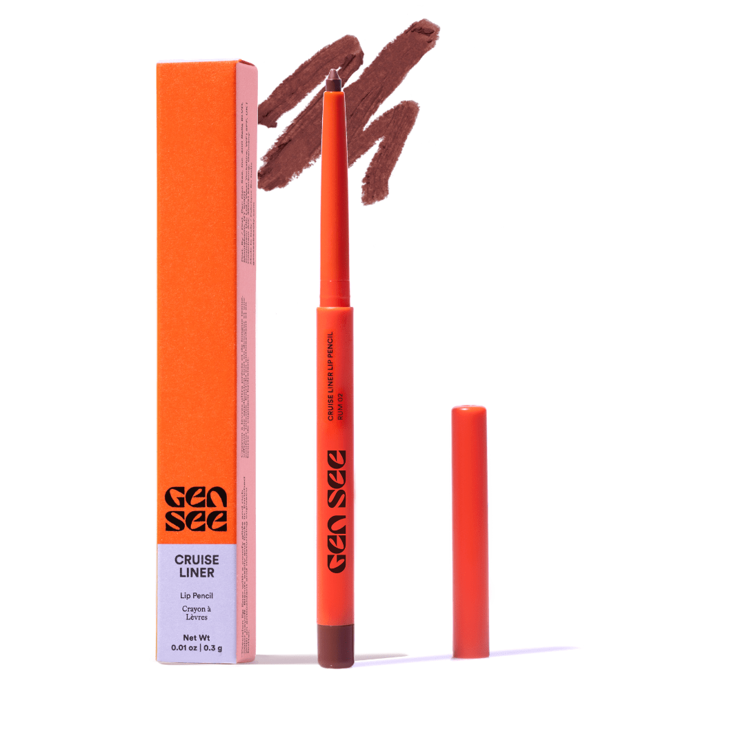 Cruise Liner Lip Pencil