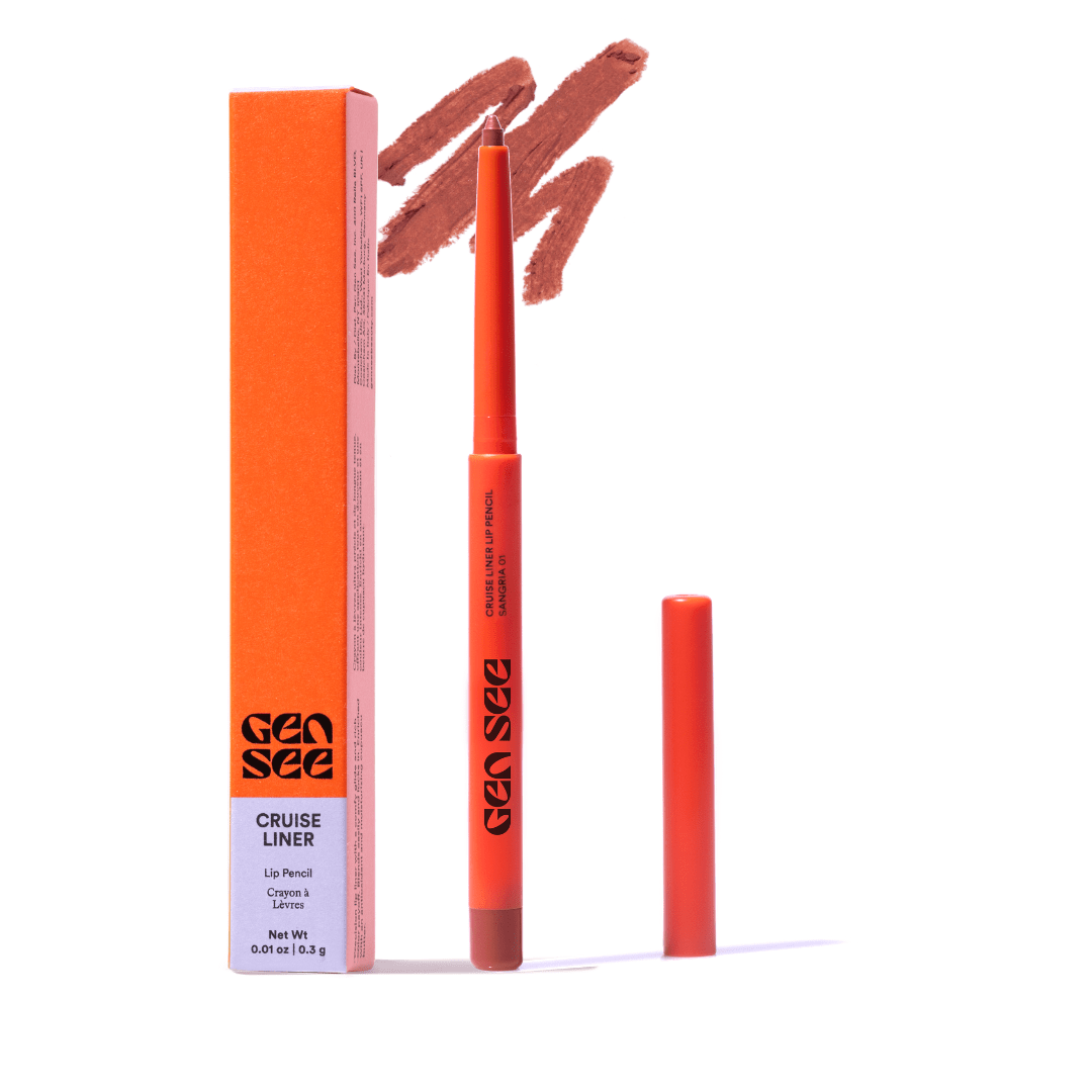 Cruise Liner Lip Pencil