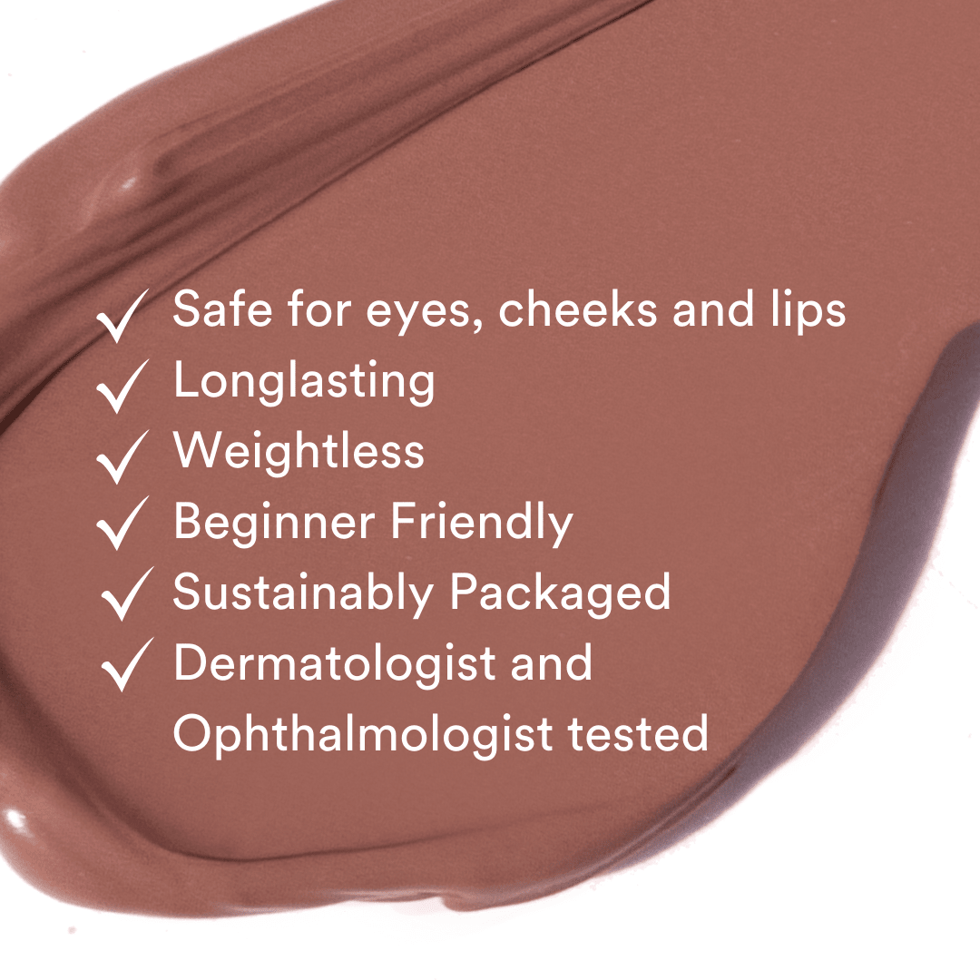 Eye Basics: Matte Set - Image: 5