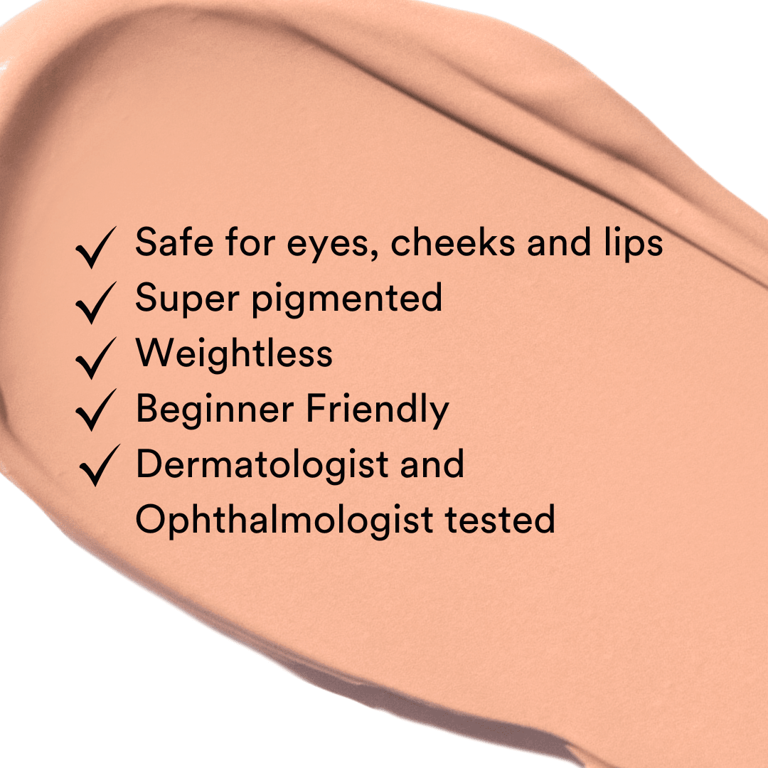 The Linen Shimmer Set - Image: 7