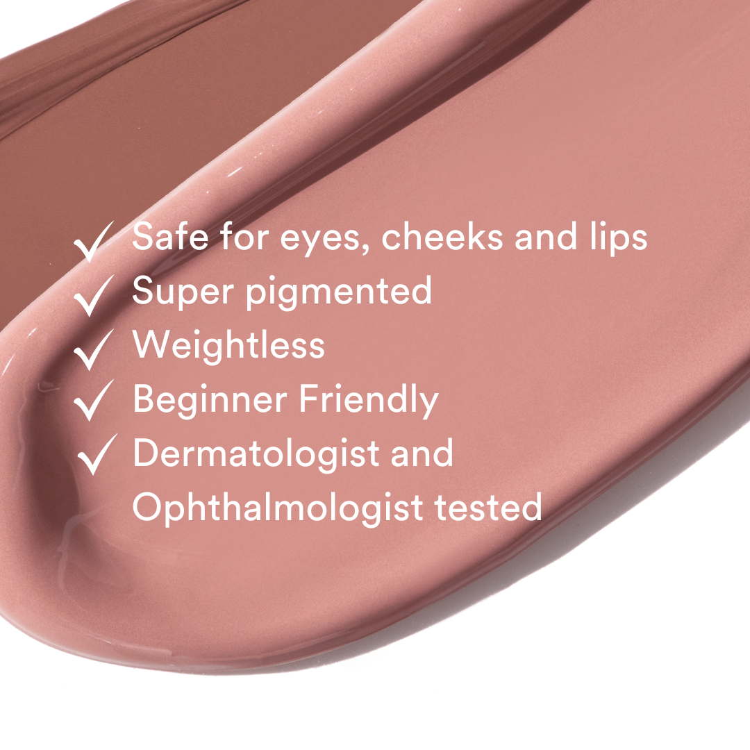 LINEN | SHROOM | FIRST LIGHT Custom Trio