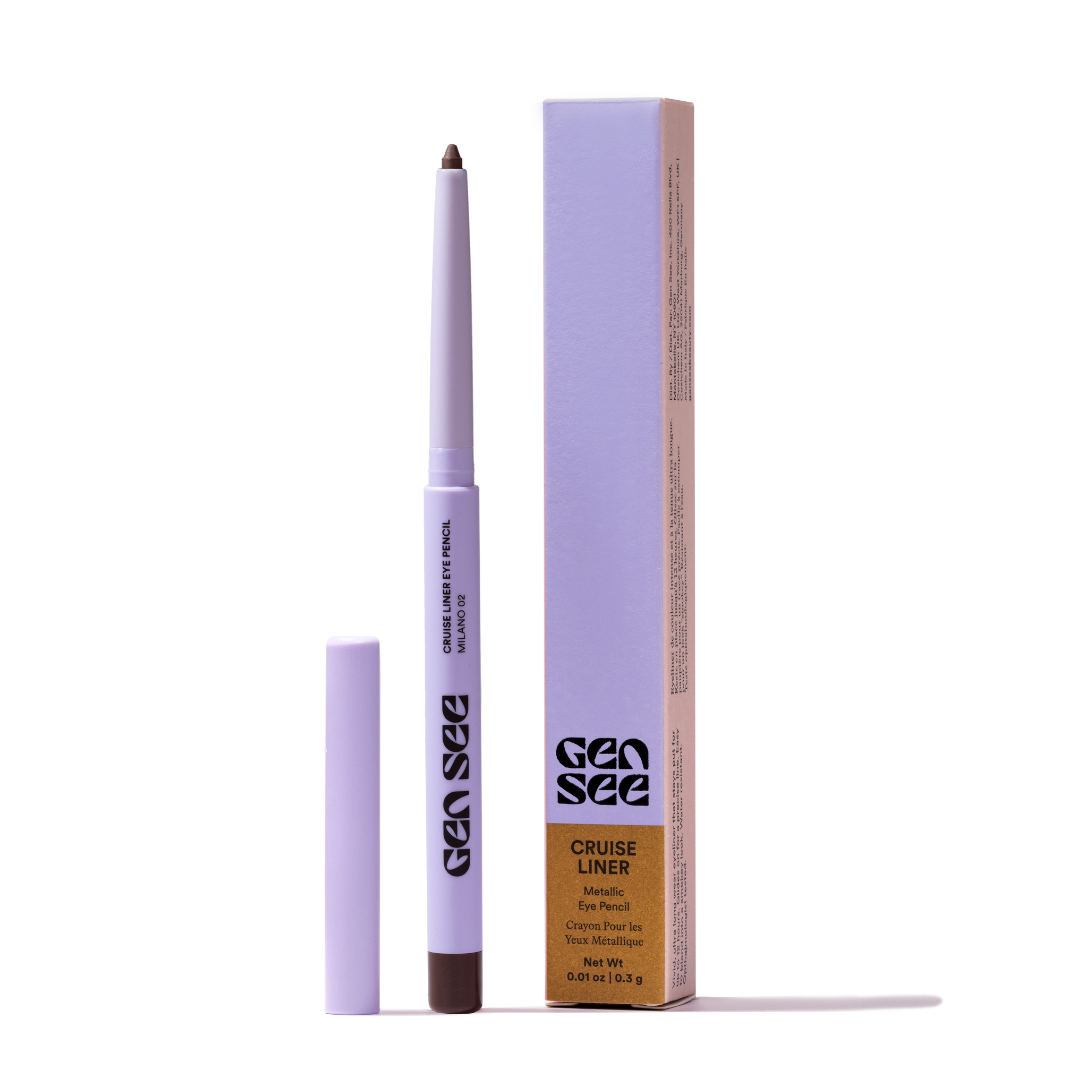 #color_milano 02 Matte Chocolate Brown
