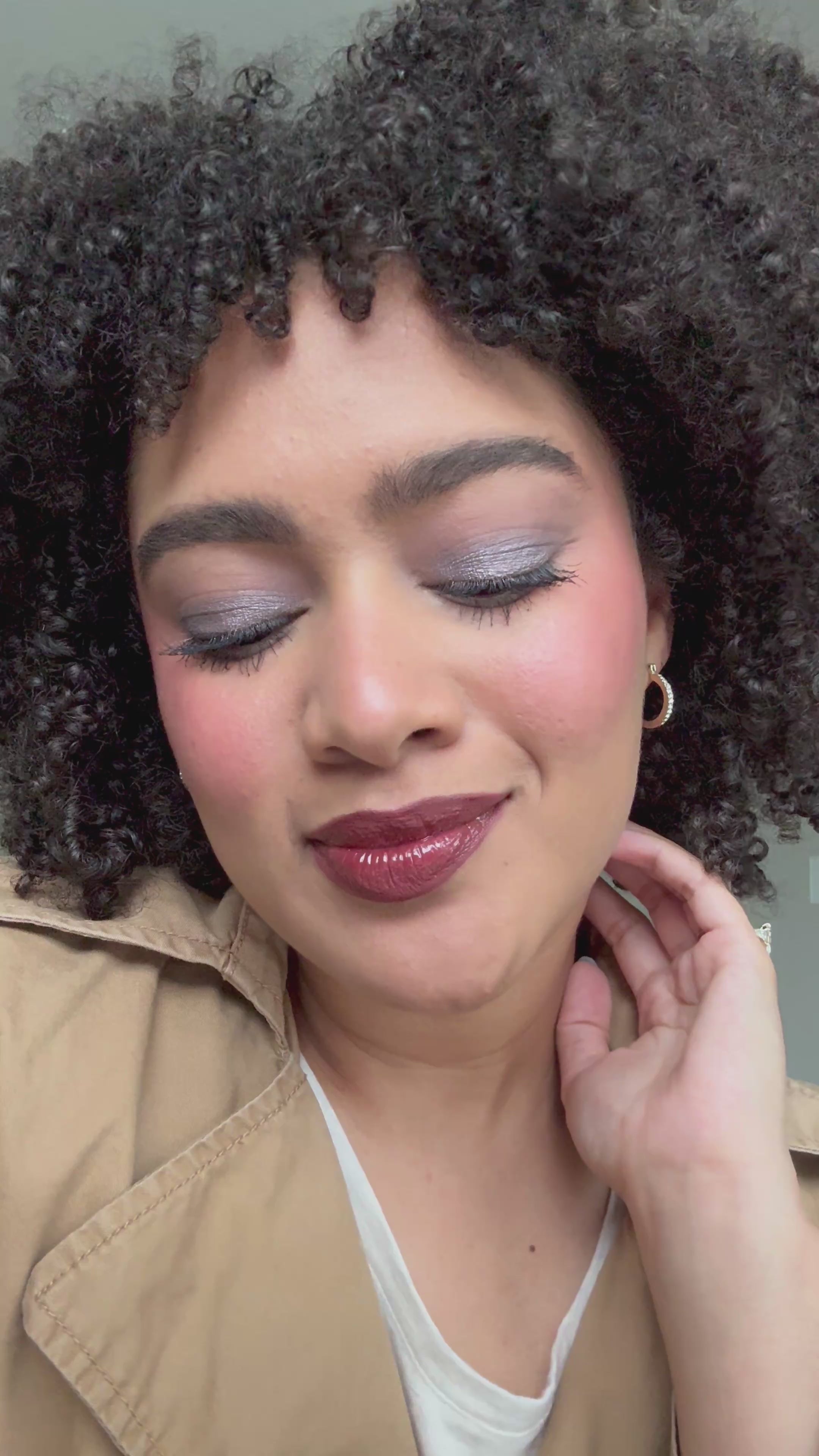 Load video: Fall Morning