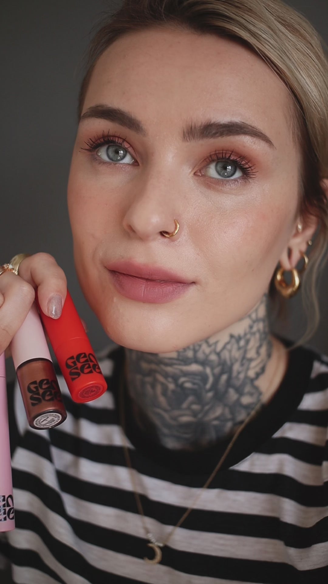 Load video: Sunrise Eyes