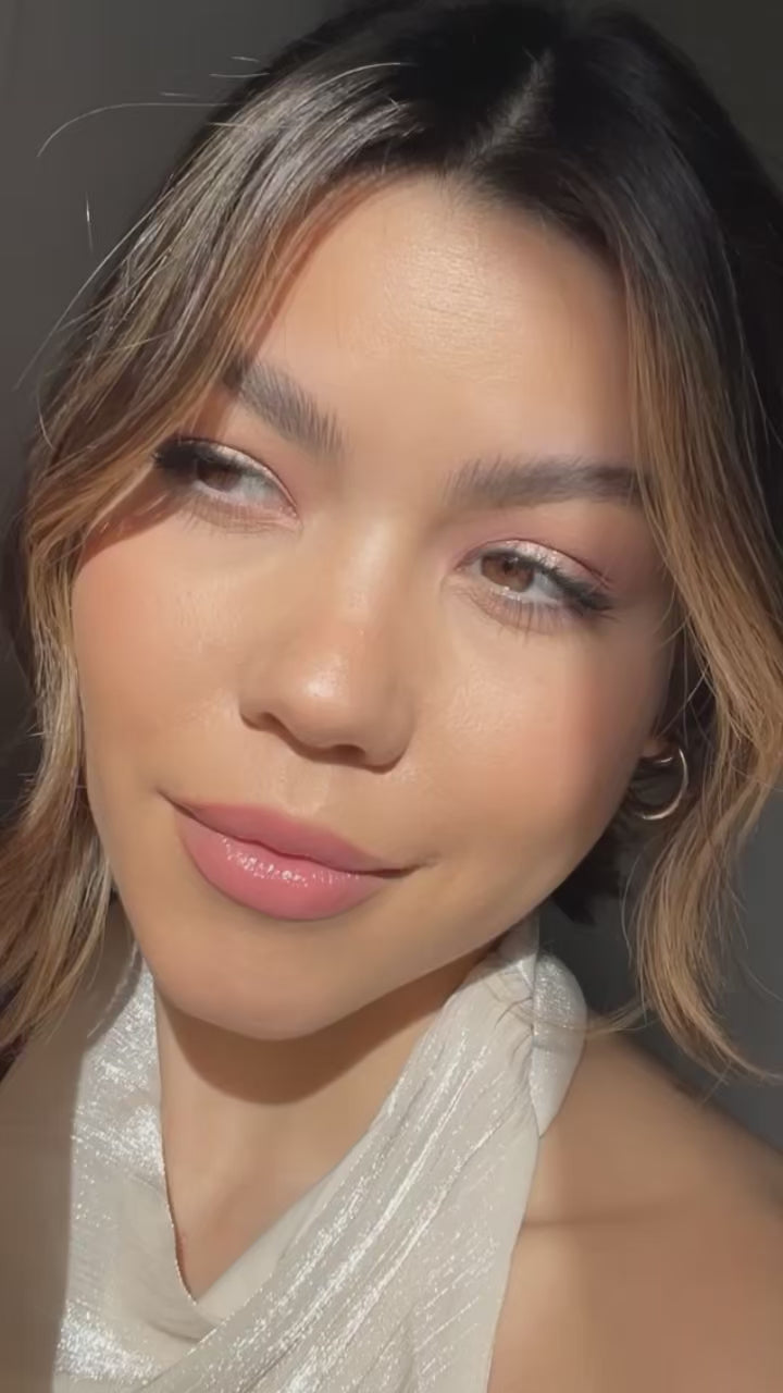 Load video: Rosy Glam