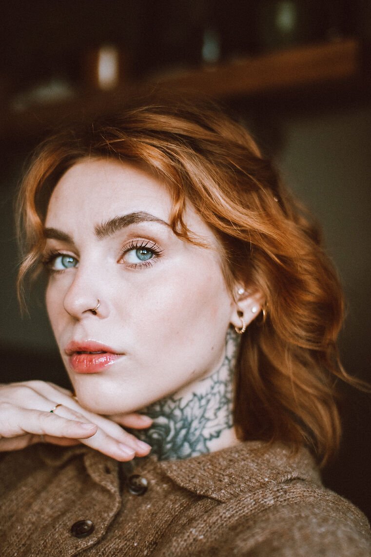 Shop Lana's Fall Look