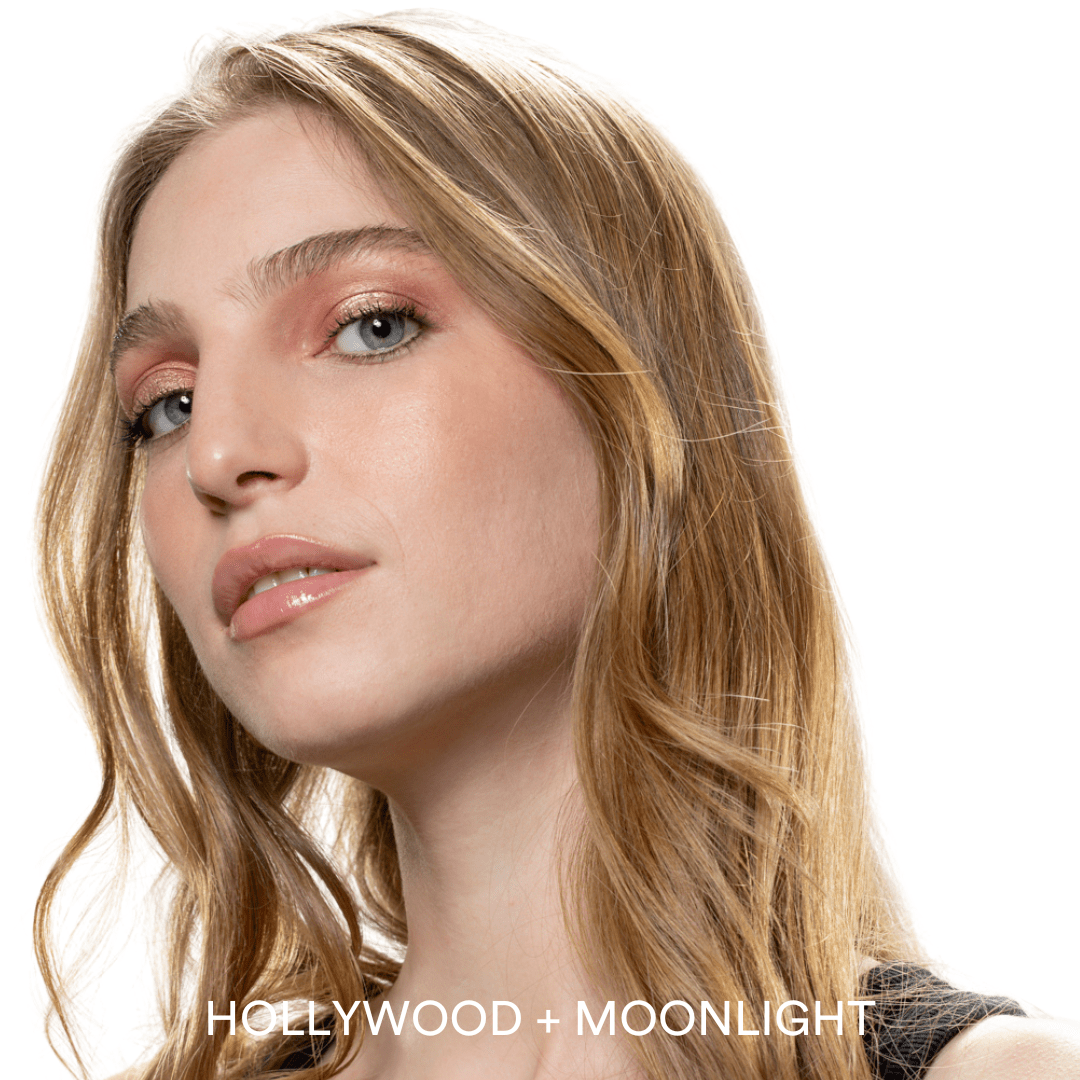 The Old Hollywood Collection Set