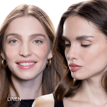 Eyeshadow Duo + Brush - Thumbnail Image: 8