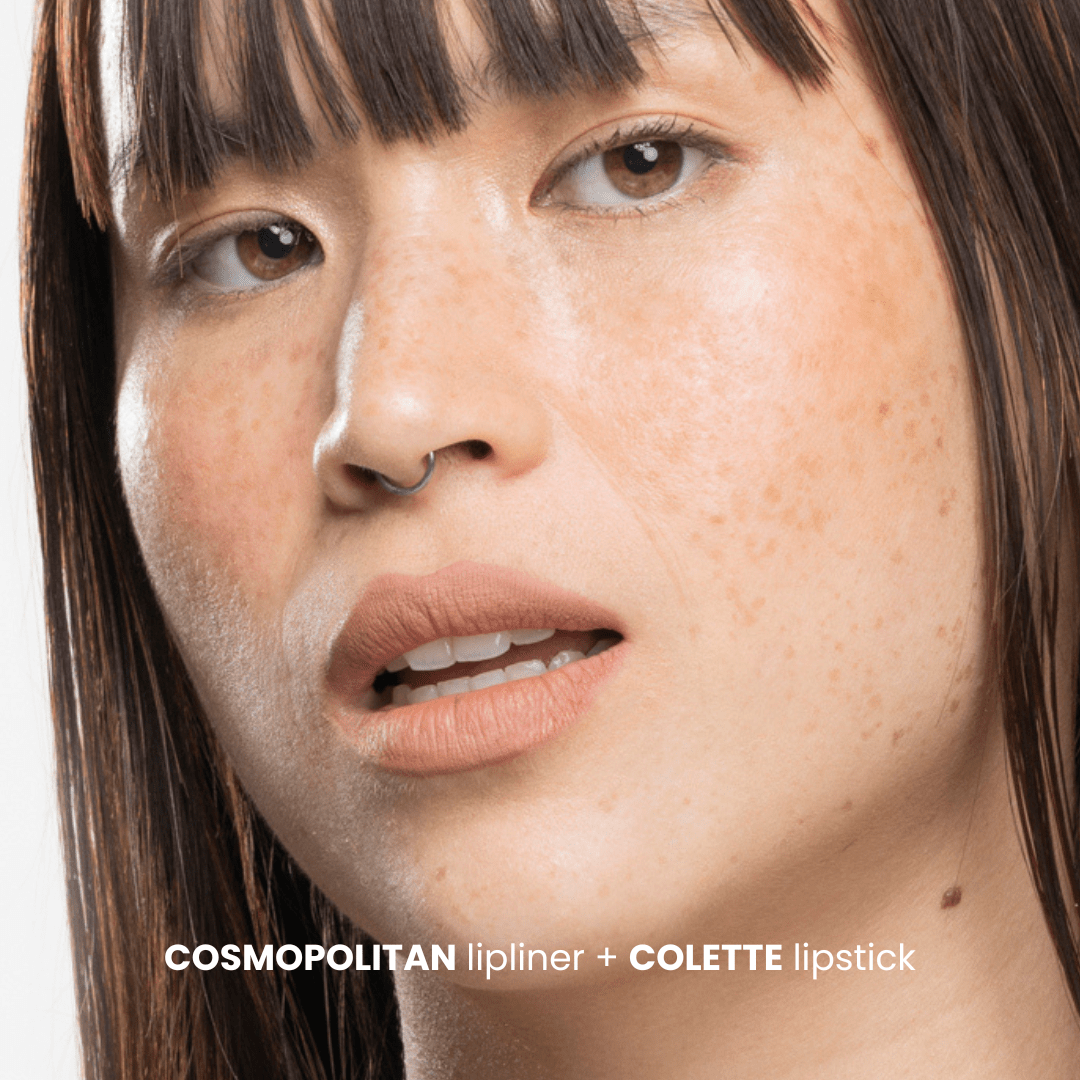 #color_Cosmopolitan 04 Pinky Beige
